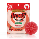 Sour Cherry (100mg)
