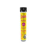 Strawberry Cough