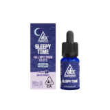 Sleepy Time [15ml] (500mg THC/250mg CBN)