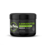 Cannabutter – Indica (1000mg)