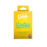 Super Lemon Haze