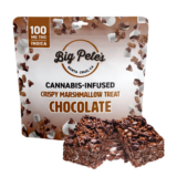 Chocolate – Indica (100mg)