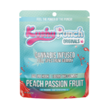 Peach Passion Fruit – Jab Jab Hook [10pk] (100mg)
