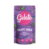 Grape Soda [10pk] (100mg)