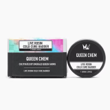 Queen Chem Live Rosin Cold Cure Badder