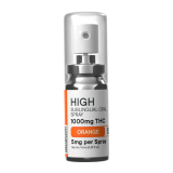 Orange High Spray (1000mg)