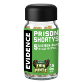 Prison Shortys – Thin Mints