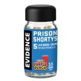 Prison Shortys – Purple Punch