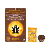 Peanut Butter Cups Milk Chocolate | 10pk/10mg – 100mg | Sativa