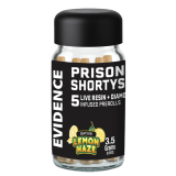 Prison Shortys – Lemon Haze
