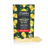 Sour Lemonade – Sativa [10pk] (100mg)