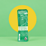 Sativa | Nimbus Snacks | .7g