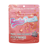 Peach Mango – Indica [10pk] (100mg)