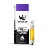 Banana Smoothie CUREpen Cartridge – 1G