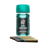 Blue Burst [.5G]