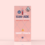 Juicy Peach (500mg)