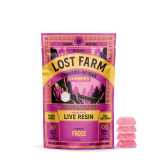 Dragonfruit x Frose [10pk](100mg)