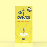 Golden Pineapple (100mg)