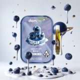 dompen™ Midnight Berry (Indica) – 1G Cartridge