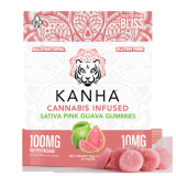 Pink Guava – Sativa [10pk] (100mg)