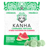 Watermelon – Hybrid [10pk] (100mg)