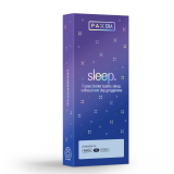 1:1 (CBD/THC) –  Sleep