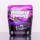 Purple Petro