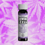 Zzzs – Kushberry – Indica [2oz] (100mg)