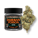 Durban Poison – Classic Cuts