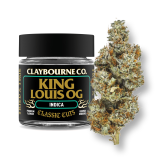 King Louis OG – Classic Cuts