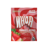 Strawberry (100mg)