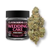 Wedding Cake – Classic Cuts