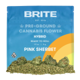 Pink Sherbet