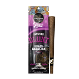 Grape Gasolina (1.5G) – Flyers Infused Blunt