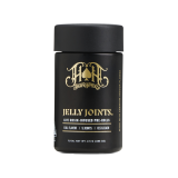 J1 x Sticky Papaya | Sativa – Jelly Rosin Infused 0.5G Preroll 5-Pack