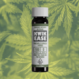 Ease – Pineapple Express – Hybrid (100mg)