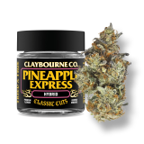 Pineapple Express – Classic Cuts