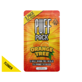 Orange Tree – Sativa – 5 Pack [2.5G]