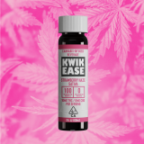 Ease – Strawberry Haze – Sativa [2oz] (100mg)