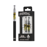 Durban Poison | Sativa – Ultra Extract High Purity Oil – 1G Vape Cartridge