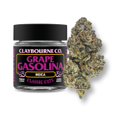 Grape Gasolina – Classic Cuts